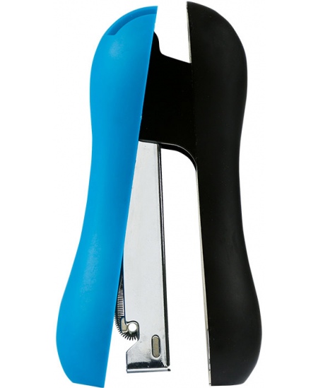 Klammerdaja EAGLE Ha!, kuni 20 lehte, sinine