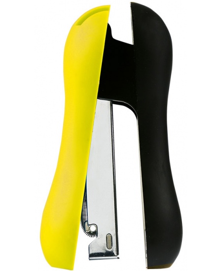 Klammerdaja EAGLE Ha!, kuni 20 lehte, kollane