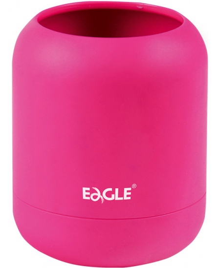 Pliiatsitops EAGLE Ha!, 1 sektsioon, roosa