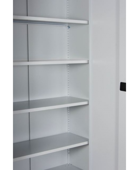 Metallist dokumendikapp SBM 201