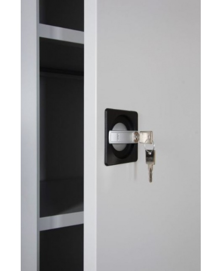 Metallist dokumendikapp SBM 201