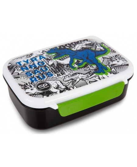 Lõunakarp COOLPACK T-Rex, vaheseinaga