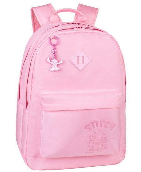 Seljakott COOLPACK Scout Disney Stitch Pink