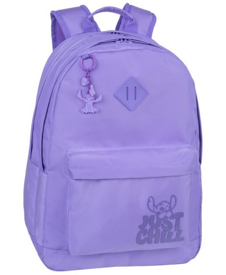 Seljakott COOLPACK Scout Disney Stitch Purple