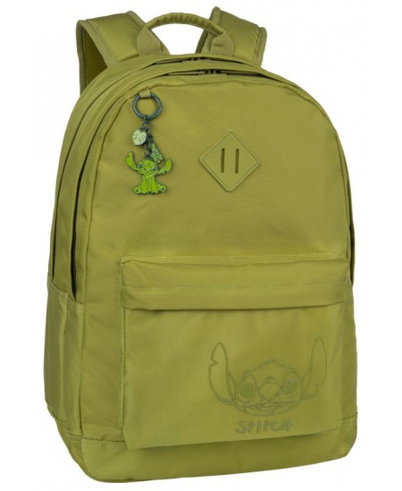 Seljakott COOLPACK Scout Disney Stitch Mustard