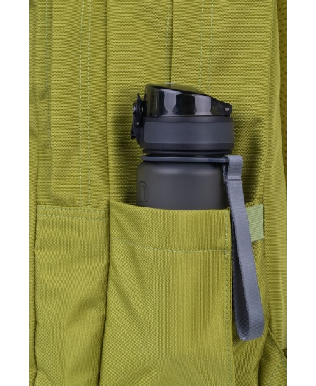 Seljakott COOLPACK Scout Disney Stitch Mustard