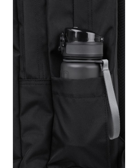 Seljakott COOLPACK Scout Disney Stitch Black