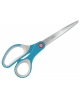 Käärid LEITZ COSY, 20,5 cm, helesinised