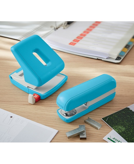 Auguraud LEITZ COSY, 30 lehte, helesinine