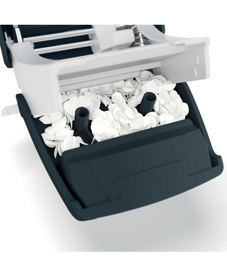 Auguraud LEITZ COSY, 30 lehte, kollane