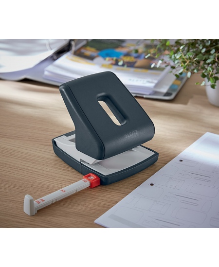 Auguraud LEITZ COSY, 30 lehte, hall