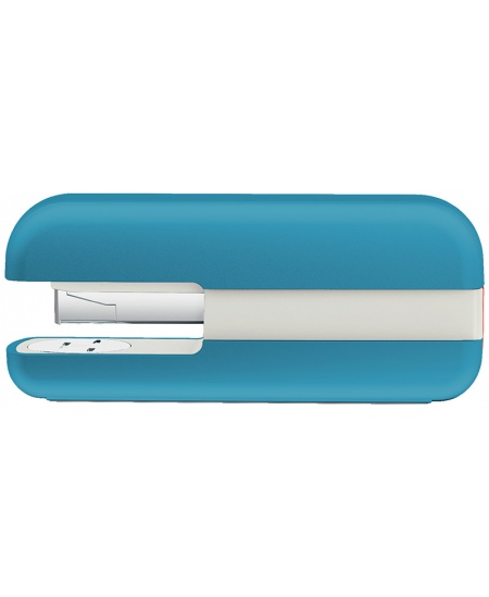 Klammerdaja LEITZ COSY, kuni 30 lehte, helesinine