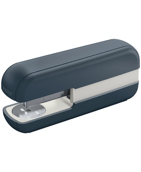 Klammerdaja LEITZ COSY, kuni 30 lehte, hall