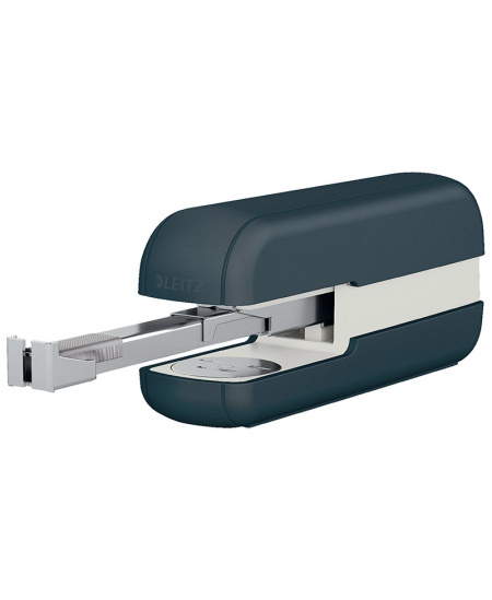 Klammerdaja LEITZ COSY, kuni 30 lehte, hall