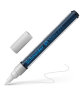 Marker SCHNEIDER Paint Marker Maxx 271, 1-2 mm, valge