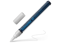 Žymeklis SCHNEIDER Paint Marker Maxx 271, 1-2 mm, baltas