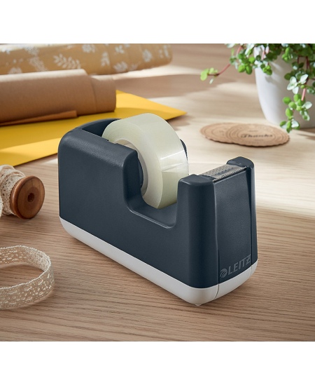 Kleeplindi hoidik LEITZ COSY, hall