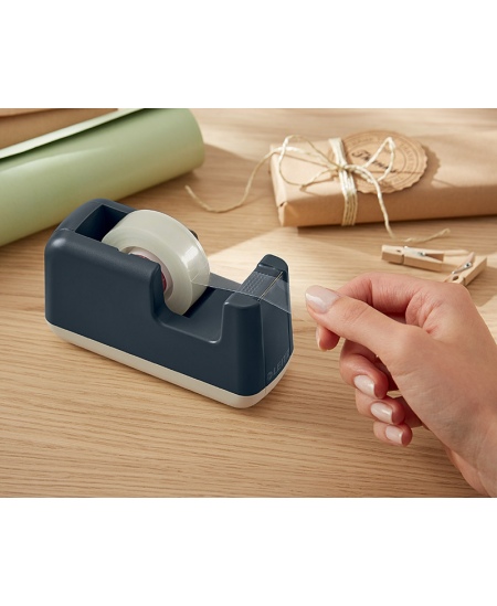 Kleeplindi hoidik LEITZ COSY, hall