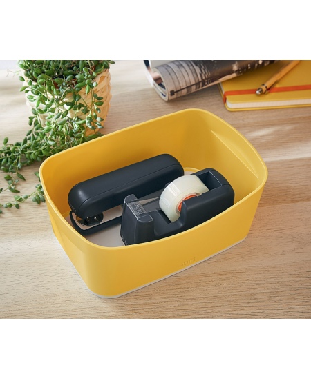 Kleeplindi hoidik LEITZ COSY, hall