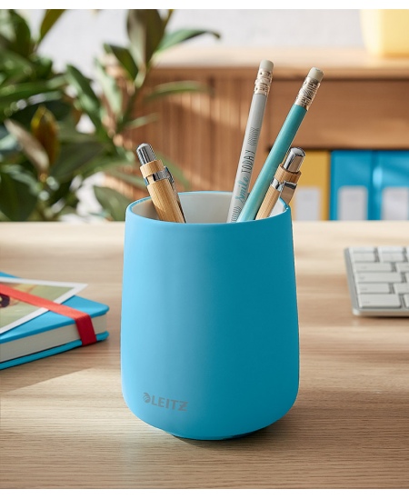 Pliiatsitops LEITZ COSY, 1 sektsioon, sinine