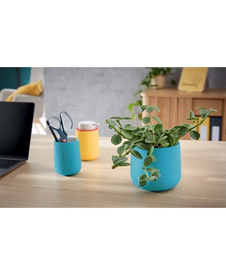 Pliiatsitops LEITZ COSY, 1 sektsioon, sinine