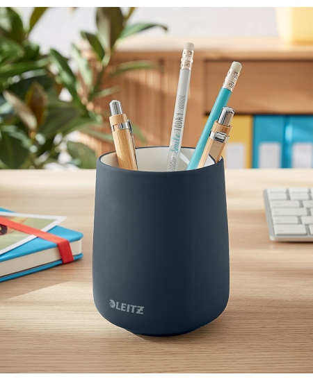 Pliiatsitops LEITZ COSY, 1 sektsioon, hall