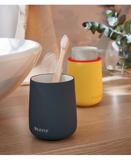 Pliiatsitops LEITZ COSY, 1 sektsioon, hall