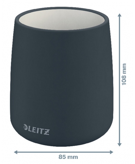 Pliiatsitops LEITZ COSY, 1 sektsioon, hall