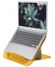Monitori alus LEITZ COSY, kollane