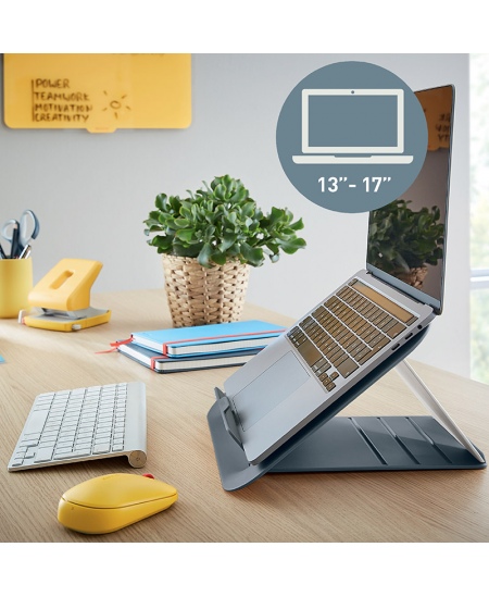 Monitori alus LEITZ COSY, hall