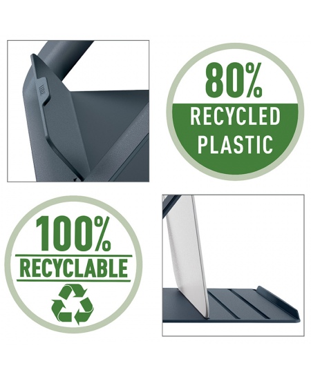 Monitori alus LEITZ COSY, hall