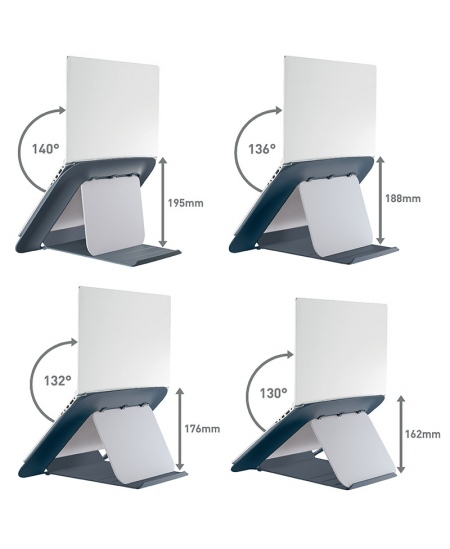 Monitori alus LEITZ COSY, hall