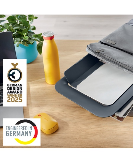 Monitori alus LEITZ COSY, hall