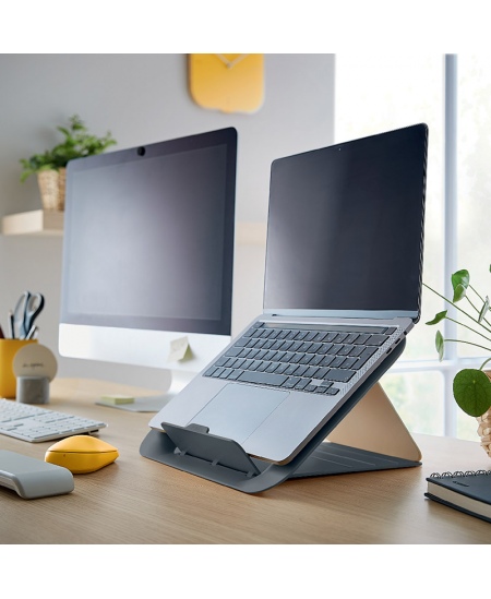 Monitori alus LEITZ COSY, hall