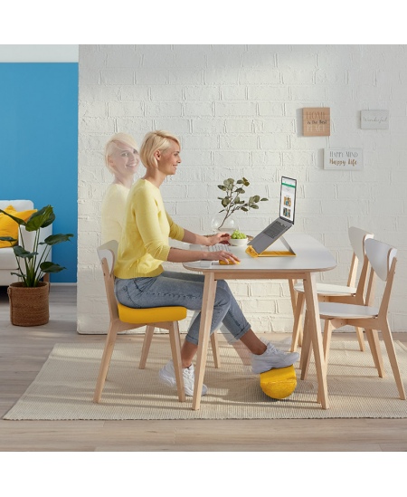 Monitori alus LEITZ COSY, hall