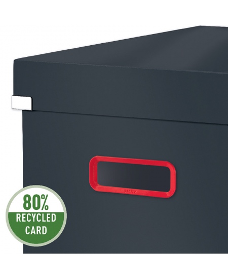 Hoiukarp LEITZ COSY Cube L, hall.