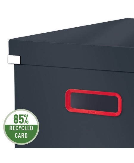 Hoiukarp LEITZ COSY Cube M, hall.