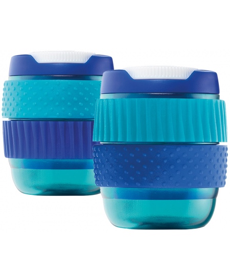 Pliiatsiteritaja konteineriga MAPED Kidy Learn Concentration, 1 tk