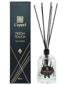Kodulõhnastaja pulkadega LAPPEL, Fresh touch, 100 ml