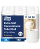 Tualettpaber TORK Premium (T4) 110405, 6 rulli