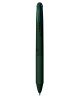 Automaatne 4-värviline pastapliiats OSAMA Urban, 1 mm, tumeroheline korpus