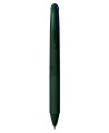 Automaatne 4-värviline pastapliiats OSAMA Urban, 1 mm, tumeroheline korpus