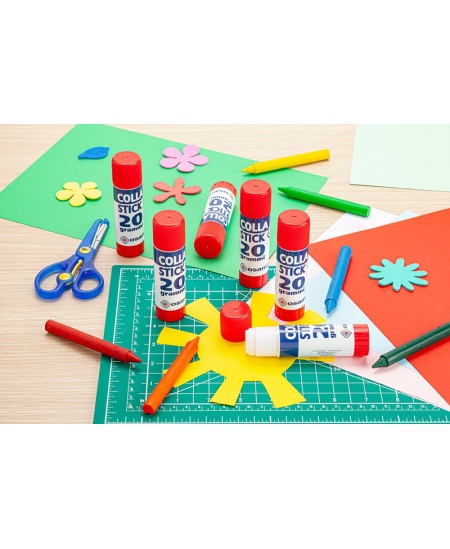 Liimipulk OSAMA, 20 g