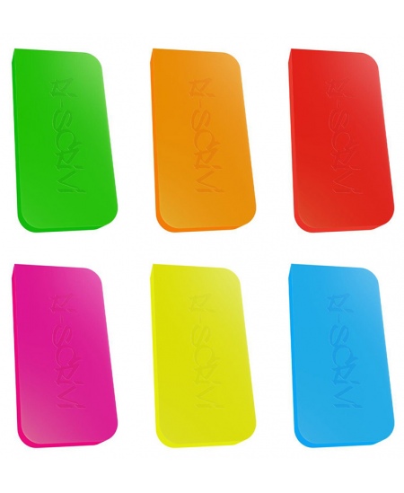 Silikoonkustutuskumm geeltindipliiatsitele OSAMA