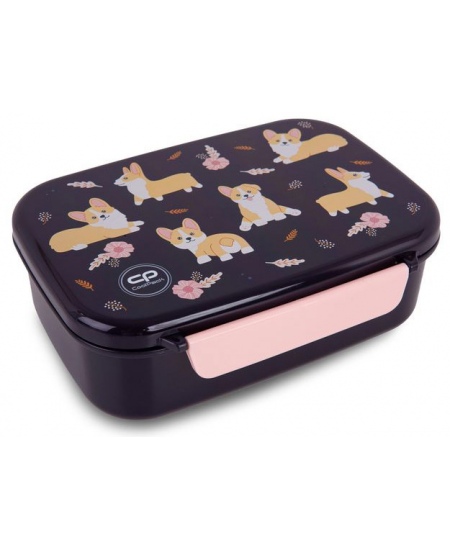 Lõunakarp COOLPACK Elisabeth, vaheseinaga