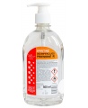 Käte desinfitseerimisvahend KOSLITA-R, 500 ml
