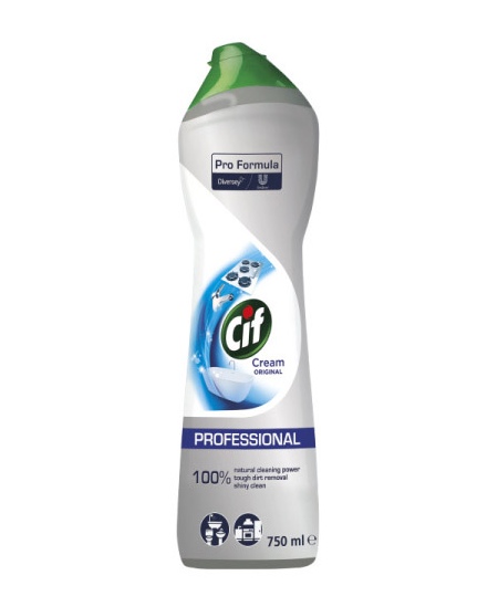 Pinnapuhastusvahend Cif Professional, 750 ml