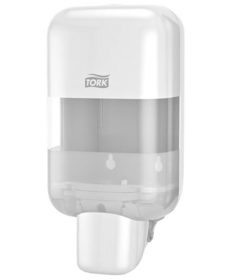 Vedelseebi dosaator TORK Elevation S2 561000, valge