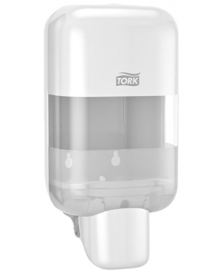 Vedelseebi dosaator TORK Elevation S2 561000, valge