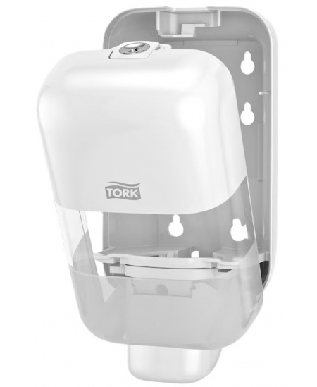 Vedelseebi dosaator TORK Elevation S2 561000, valge